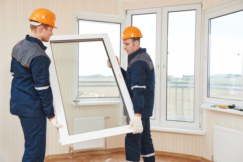 Best Window Installation Contractors IN South Bend, IN